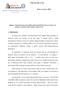 CIRCOLARE N. 9/E. Oggetto : Determinazione del reddito degli immobili di interesse storico e/o artistico e gestione delle relative controversie