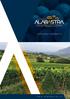 Alabastra, un azienda del presente proiettata nel futuro.