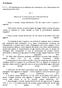 P. D. L. 538 Disposizioni per la deflazione del contenzioso e per l abbreviazione dei tempi del processo civile. Art. 1.