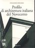 VINCENZO FONTANA. Profilo di architettura italiana del Novecento