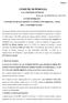 COMUNE DI PERUGIA. Per i contratti stipulati dopo il 1 gennaio 2013 la misura del contributo sarà rapportata al periodo di decorrenza del contratto.