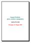 Numeri Perfetti: gioco, estetica e pragmatica. Andrea Previtali