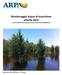 Monitoraggio Acque di transizione attività 2015 ai sensi della Direttiva quadro europea sulle acque (2000/60/CE)