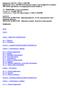 Doc. 303R di Origine Comunitaria emanato/a da: Consiglio CEE/UE e pubblicato/a su: Gazz. Uff. Unione europea n L268 del 18/10/2003