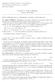 Capitolo 3. Spazi di Hilbert [versione: 30/10/2012] Spazi di Hilbert reali: definizione e teorema fondamentale