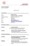 curriculum vitae cellulare 339/