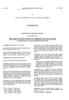 (Atti per i quali la pubblicazione non è una condizione di applicabilità) CONSIGLIO DIRETTIVA 92/ 85 / CEE DEL CONSIGLIO. del 19 ottobre 1992