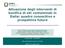 Attuazione degli interventi di bonifica di siti contaminati in Italia: quadro conoscitivo e prospettive future