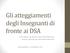 Gli atteggiamenti degli Insegnanti di fronte ai DSA. Prof. Andrzej Zuczkowski, Università di Macerata Prof.ssa Catia Giaconi, Università di Macerata