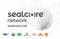 [ Le 7 divisioni produttive principali del Sealcore Network ]