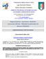 Stagione Sportiva Sportsaison 2016/2017 Comunicato Ufficiale Offizielles Rundschreiben 50 del/vom 27/04/2017 COMUNICAZIONI / MITTEILUNGEN