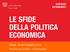 ROMA, 16 SETTEMBRE 2014 Plenaria dei Direttori - Confindustria. Luca Paolazzi Direttore Centro Studi Confindustria