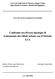 Confronto tra diverse tipologie di trattamento dei rifiuti urbani con il Metodo LCA