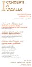 CONCERTI di. Sabato 5 Maggio 2018 Claude Debussy ( ) e la musica francese tra Otto e Novecento Paolo Bottini organo