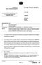 1. Il 22 ottobre 2010 la Commissione ha trasmesso una proposta di regolamento del Consiglio sull'argomento in oggetto 1.