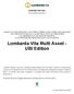 Lombarda Vita Multi Asset - UBI Edition