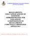 REGOLAMENTO PER L'APPLICAZIONE DI SANZIONI AMMINISTRATIVE PER VIOLAZIONI A DISPOSIZIONI DI REGOLAMENTI COMUNALI E ORDINANZE SINDACALI