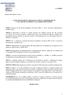 VISTO l articolo 46 del decreto legislativo 30 marzo 2001, n. 165 e successive integrazioni e modificazioni;