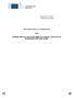 RELAZIONE DELLA COMMISSIONE. Italia. Relazione elaborata a norma dell articolo 126, paragrafo 3, del trattato sul funzionamento dell Unione europea