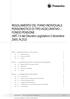 REGOLAMENTO DEL PIANO INDIVIDUALE PENSIONISTICO DI TIPO ASSICURATIVO FONDO PENSIONE (ART.13 del Decreto Legislativo 5 dicembre 2005, N.