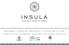 INSULA - Nasce la Piattaforma di marketing territoriale per la Sardegna Il CIPNES sta realizzando, attraverso un Accordo di Programma promosso dalla