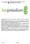 BioPresidium COCCITECH 1