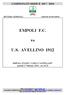 EMPOLI F.C. U.S. AVELLINO 1912