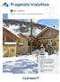 Pragelato Vialattea. Resort in stile chalet e convivialità all'italiana. Italia Piemonte. Highlights