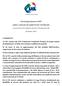 Nota di aggiornamento al DEF. analisi e commento dei capitoli Fiscali e Previdenziali. a cura del Servizio Politiche Fiscali e Previdenziali UIL