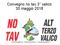 Convegno no tav 3 valico 30 maggio 2018