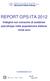 Indagine sul consumo di sostanze psicotrope nella popolazione italiana anni In collaborazione con