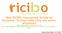 Rete RICIBO: Innovazione Sociale ed Economia Circolare nella lotta allo spreco alimentare