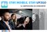 STAY MOBILE, STAY UP2GO IL CARPOOLING DI COMUNITA