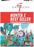 novità e best seller CATALOGO BAMBINI 2018 Prezzi, pagine e copertine sono aggiornati alla data di stampa (febbraio 2018)