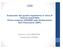 Evoluzione del quadro regolatorio in tema di finanza sostenibile Prime evidenze CONSOB sulle Dichiarazioni Non Finanziarie (DNF)
