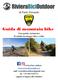 Guida di mountain bike