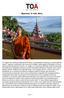 Myanmar: le tribu Akha