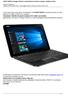 ASUS T302CA immagini ufficiali e caratteristiche tecniche complete - Notebook Italia