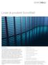 Linee di prodotti SonicWall