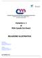 CONSORZIO PER LO SVILUPPO INDUSTRIALE DEL COMUNE DI MONFALCONE REGIONE AUTONOMA FRIULI VENEZIA GIULIA COMUNE DI MONFALCONE