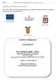 P.O. PUGLIA Fondo Sociale Europeo Avviso pubblico LE/02/2012 ASSE II - Occupabilità Tirocini formativi professionalizzanti.