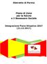Distretto di Parma. Piano di Zona per la Salute e il Benessere Sociale. Integrazione Piano Attuativo 2017 ( )