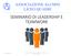 SEMINARIO DI LEADERSHIP E TEAMWORK