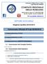 SETTORE GIOVANILE. Stagione Sportiva 2018/2019. Comunicato Ufficiale N 9 del 05/09/2018. Calendari Ufficiali Stagione Sportiva 2018/2019