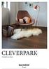 CLEVERPARK Versatile con classe