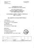 16162 Genova (GE) P. IVA Telefono/Fax No. 010/ INDICE