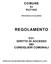 PROVINCIA DI SALERNO REGOLAMENTO DIRITTO DI ACCESSO DEI CONSIGLIERI COMUNALI