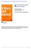 *ITA* Il libro del layout. Storia, principi, applicazioni PDF Download Ebook Gratis Libro. Scaricare