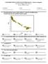 I ESONERO INSEGNAMENTO DI PETROGRAFIA - Scienze Geologiche Giovedì 18 Maggio 2016 Aula 12 Docente: Michele Lustrino