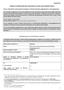 MODELLO DI FORMULARIO PER IL DOCUMENTO DI GARA UNICO EUROPEO (DGUE)